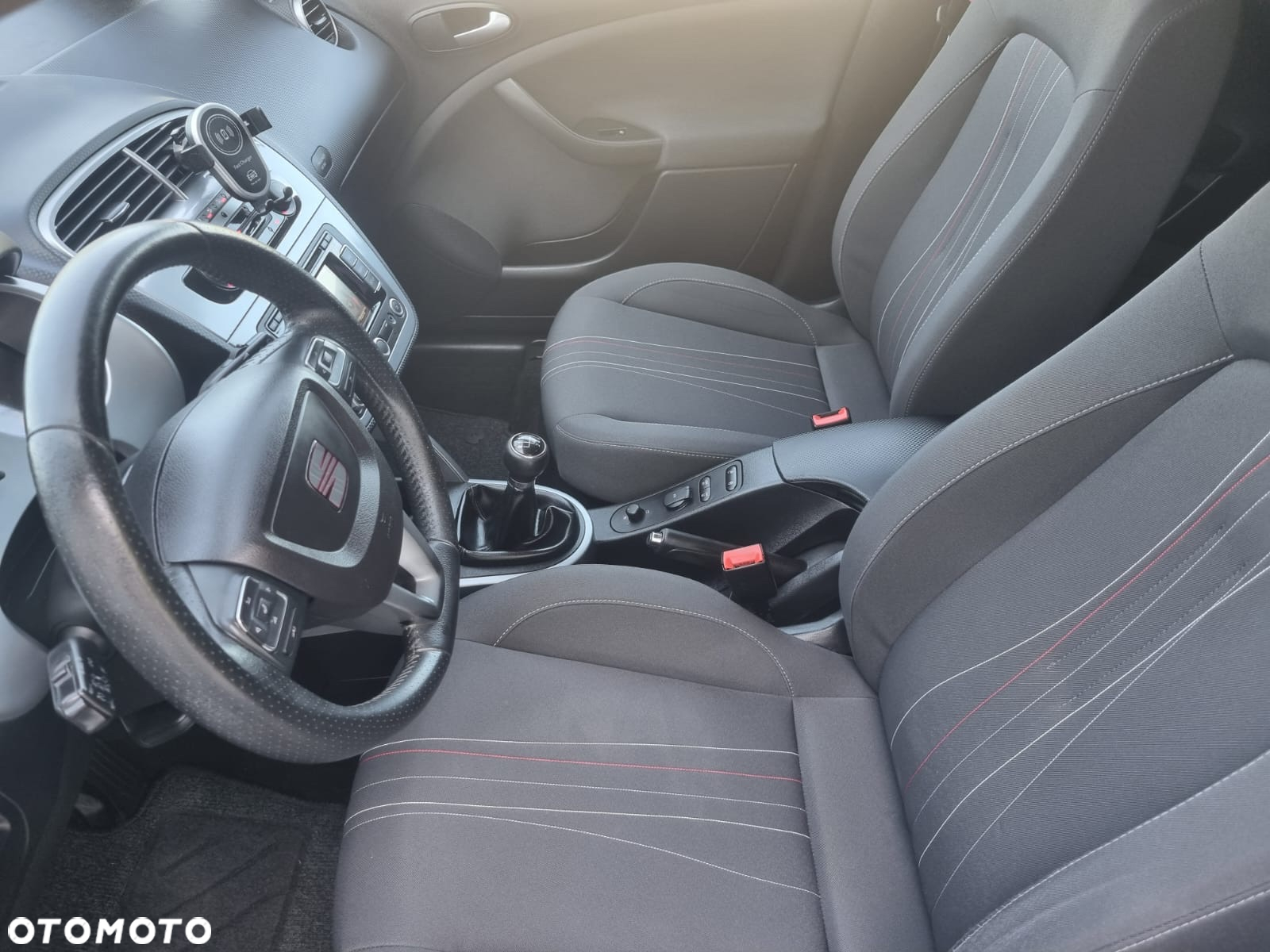 Seat Altea 1.4 TSI Style Copa - 14