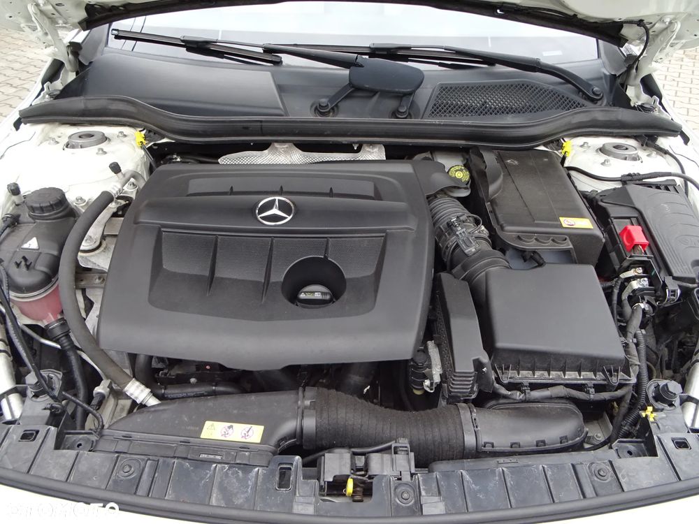 Mercedes-Benz GLA 180 (CDI) d - 29