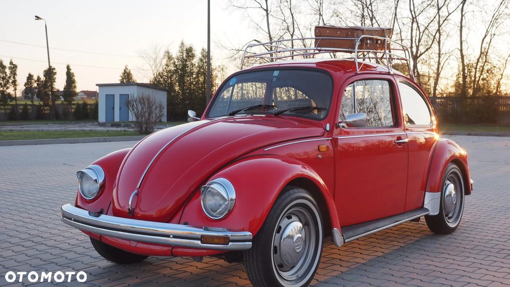 Volkswagen Garbus - 24