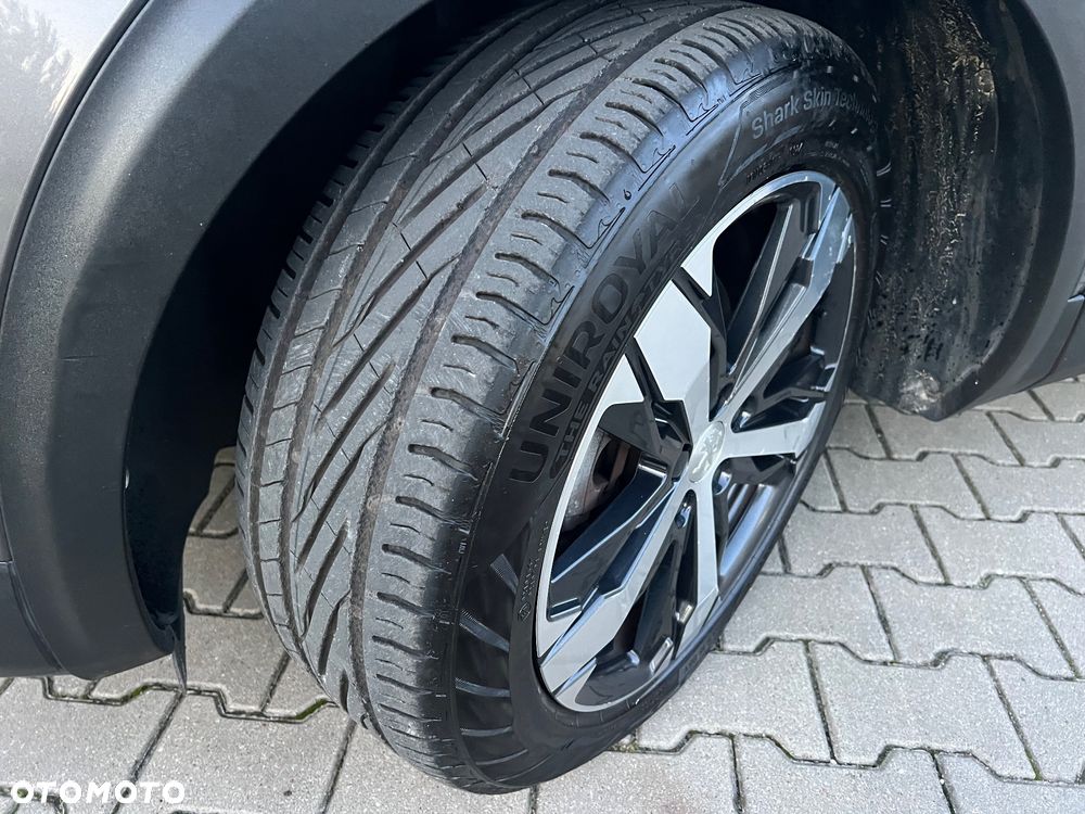 Peugeot 3008 BlueHDi 180 Stop & Start EAT6 GT - 32