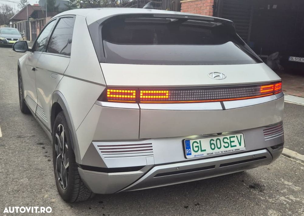 Hyundai IONIQ 5 217 CP 73 kWh 2WD Premium - 6