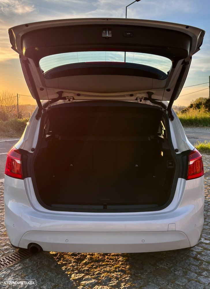 BMW 225xe Active Tourer iPerformance Advantage - 15