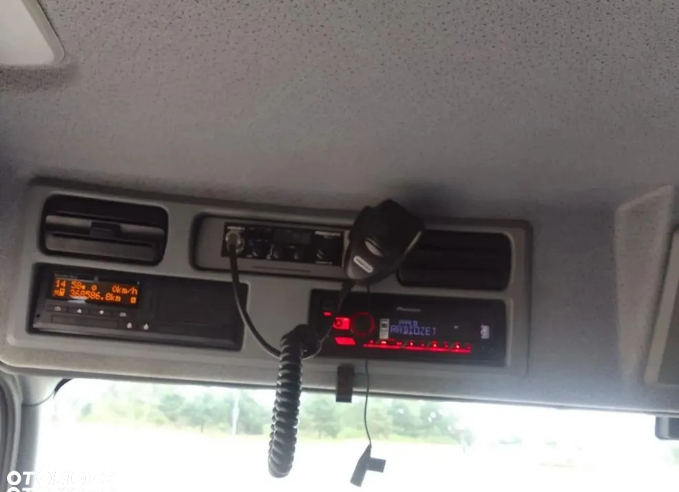 Mercedes-Benz Atego - 7