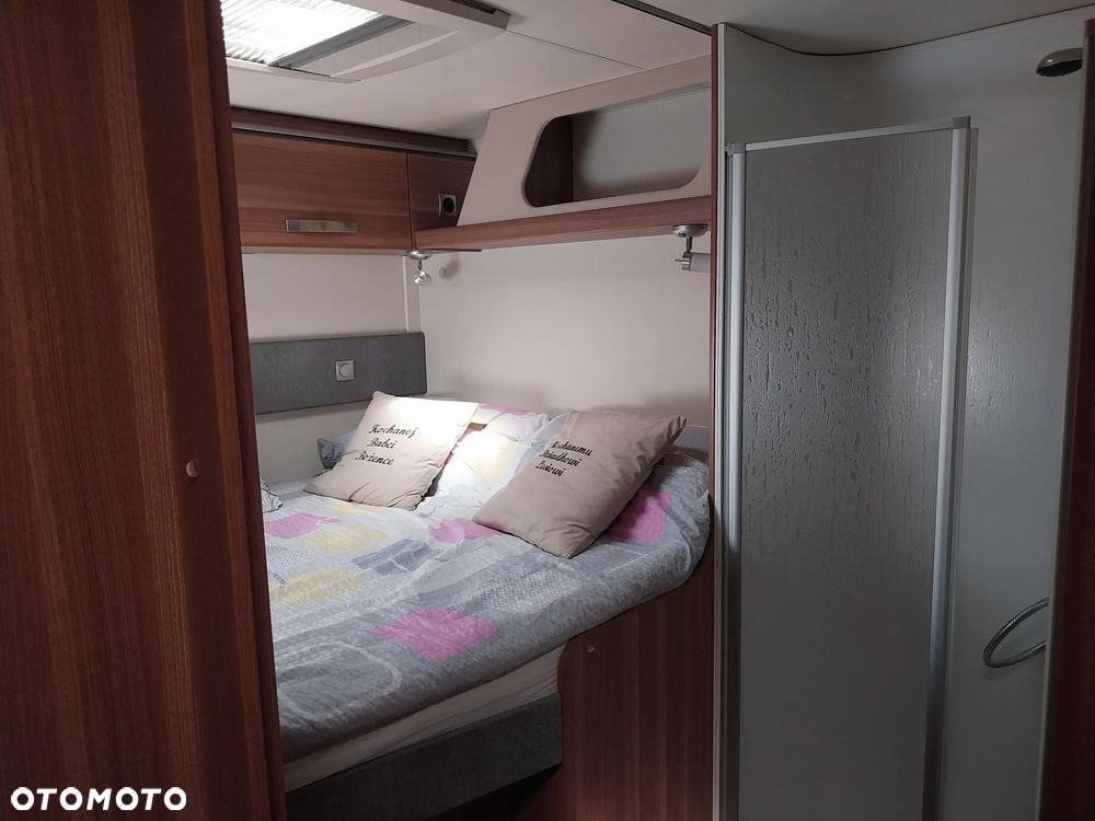 Fiat Ducato Weinsberg - 16