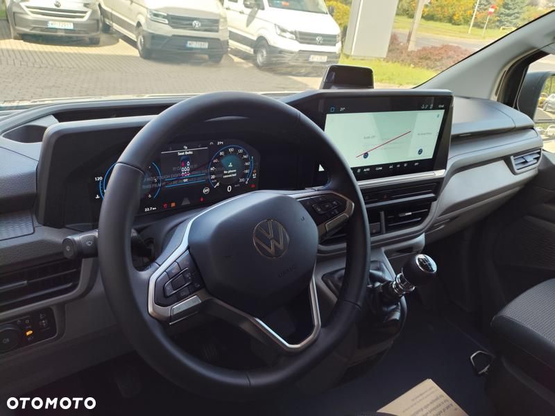 Volkswagen Caravelle 2.0 TDI L2 Style - 23