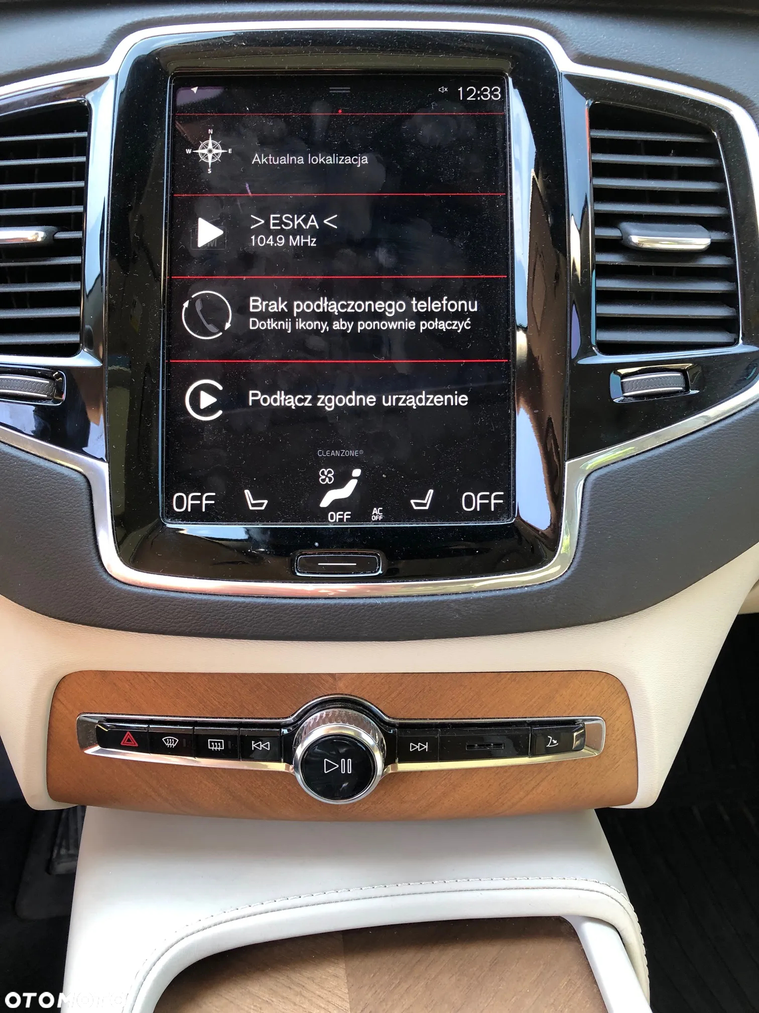 Volvo XC 90 - 27