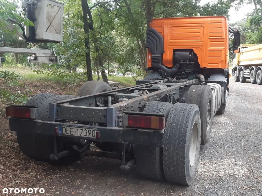 Volvo FM9 - 4
