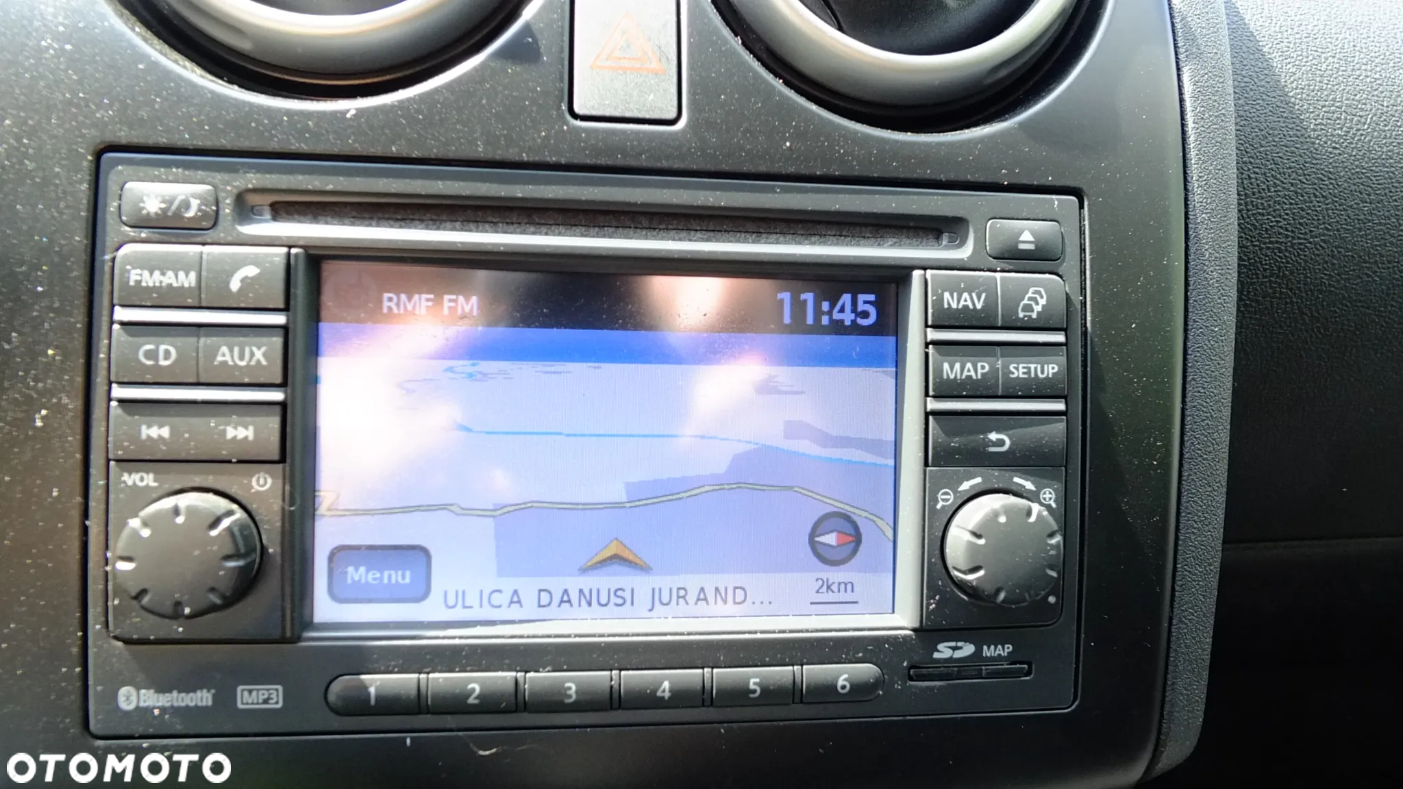 Nissan Qashqai 1.5 dCi Tekna - 25