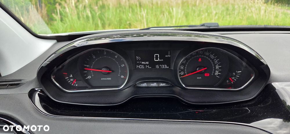 Peugeot 208 1.4 e-HDi Active STT - 2