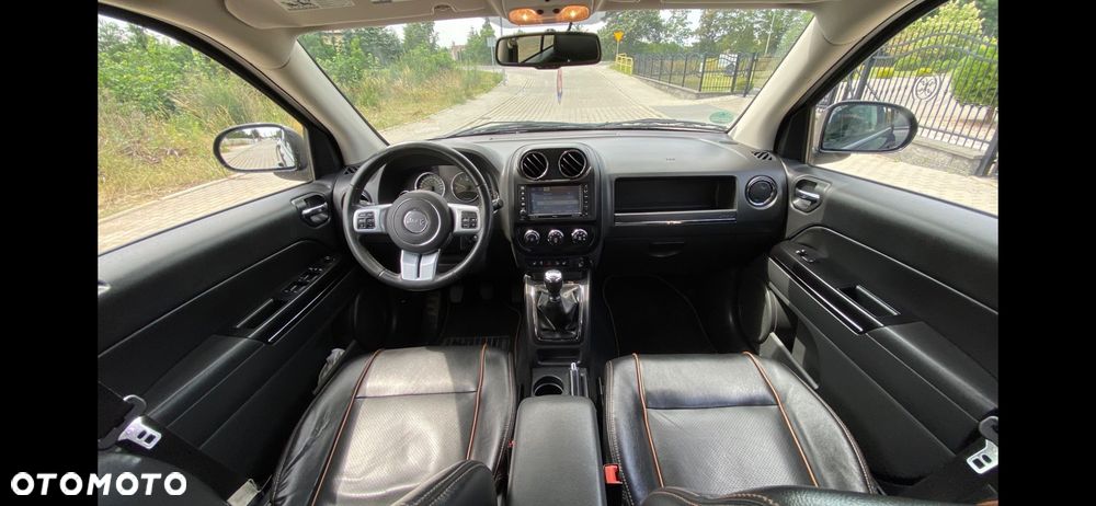 Jeep Compass - 17