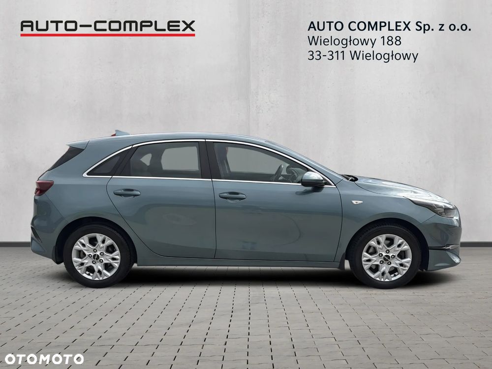 Kia Ceed 1.0 T-GDI M - 7