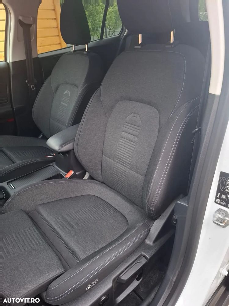 Ford Focus 2.0 EcoBlue Start-Stopp-System ACTIVE - 13