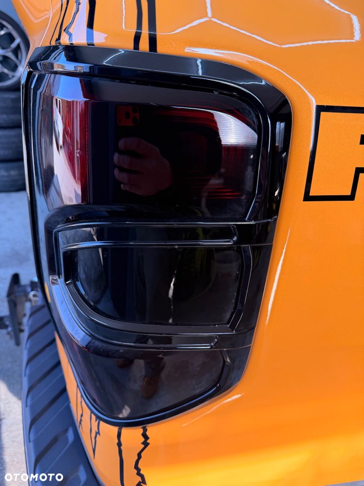 Ford Ranger 2.3 EcoBoost PHEV e-4WD DC Wildtrak - 21