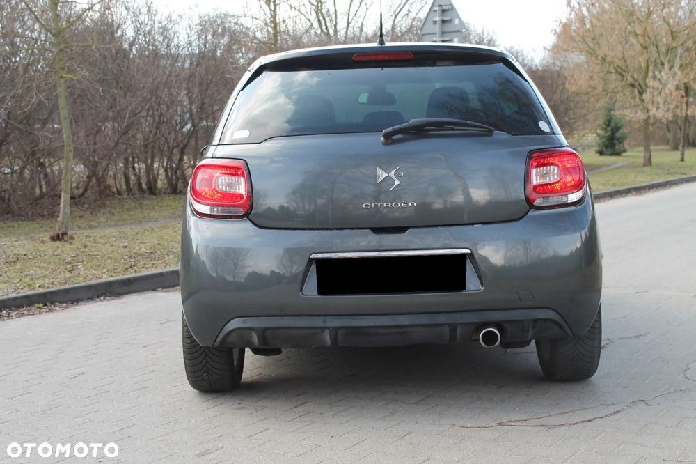 Citroën DS3 Pure Tech VTi 82 Chic - 6