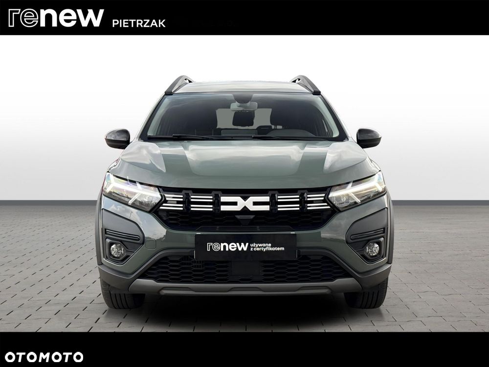 Dacia Jogger 1.0 TCe Extreme 7os - 9