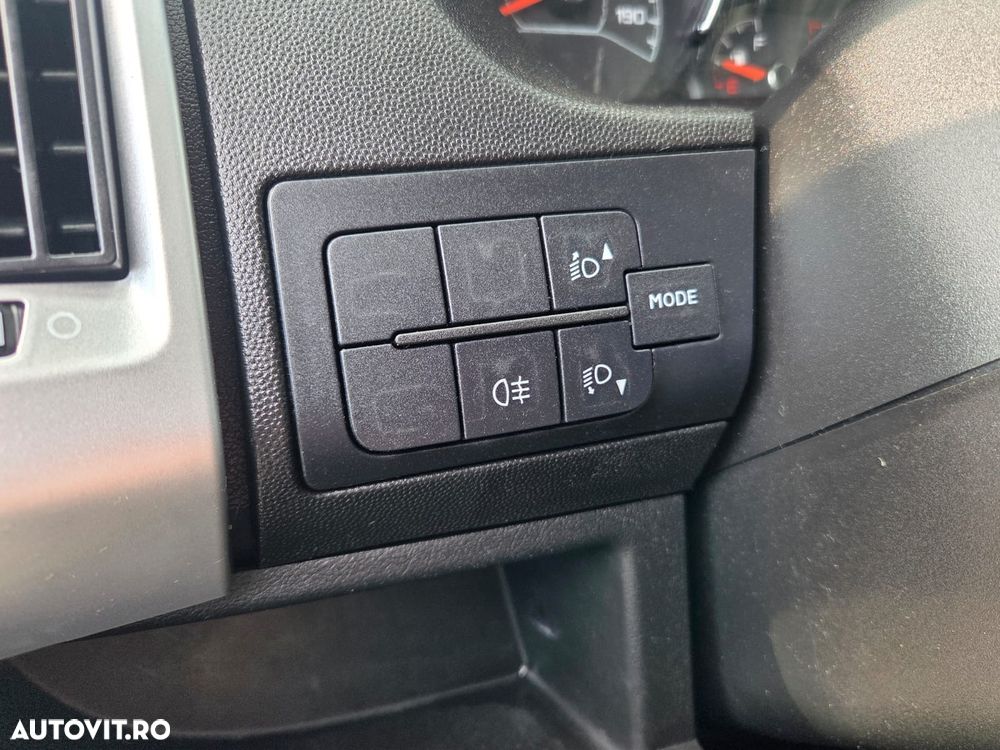 Fiat Ducato Cub L=4.60m - 31