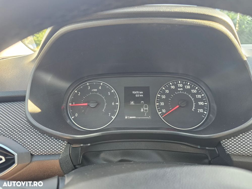 Dacia Logan - 7