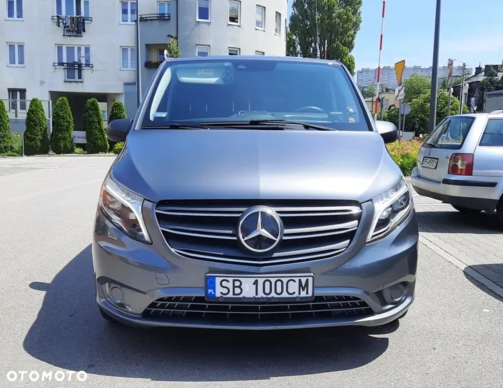 Mercedes-Benz VITO - 27