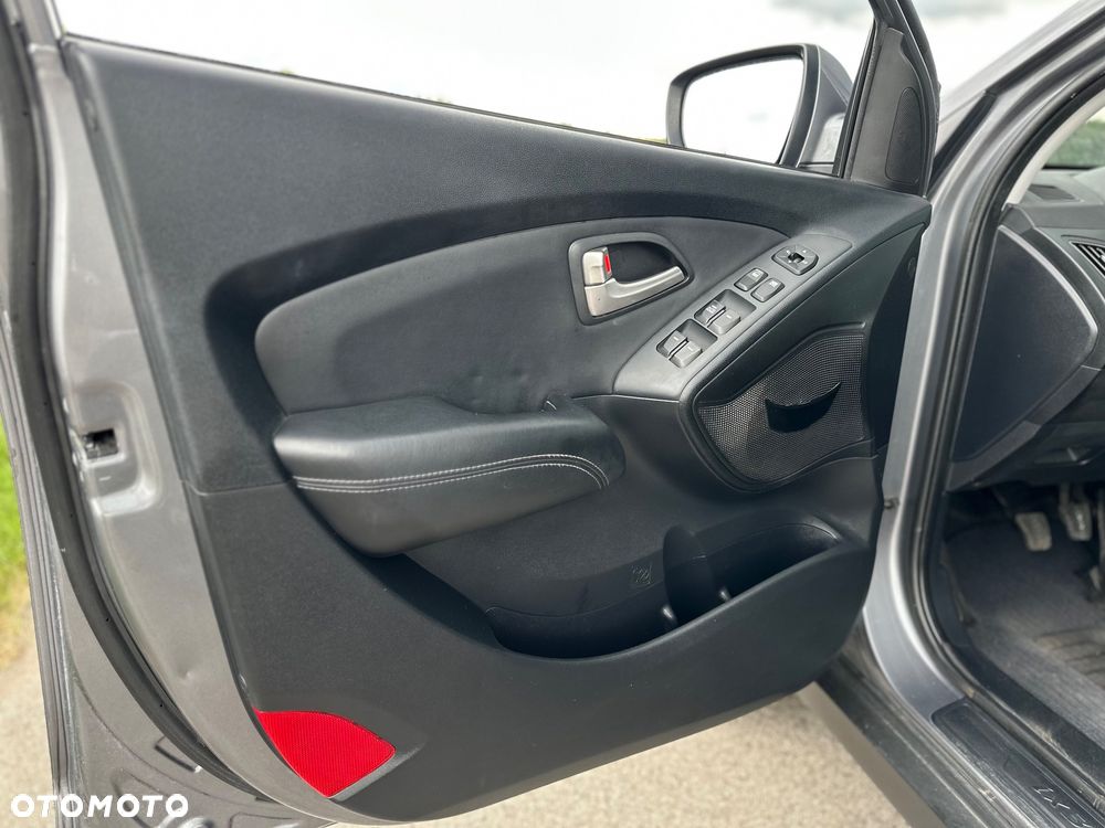 Hyundai ix35 - 5