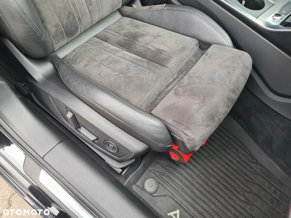 Audi A6 Limousine 40 TDI mHEV S tronic - 23