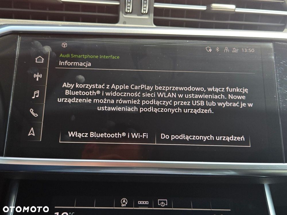 Audi A6 Avant - 29