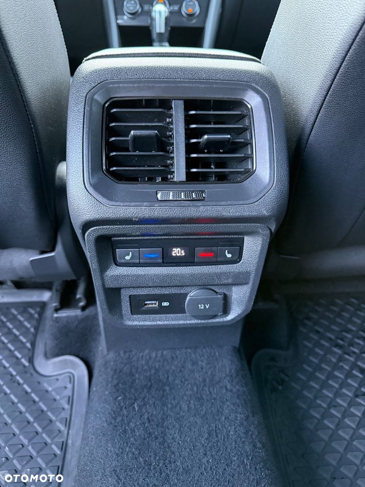 Volkswagen Tiguan Allspace 2.0 TDI SCR 4Motion DSG Highline - 24