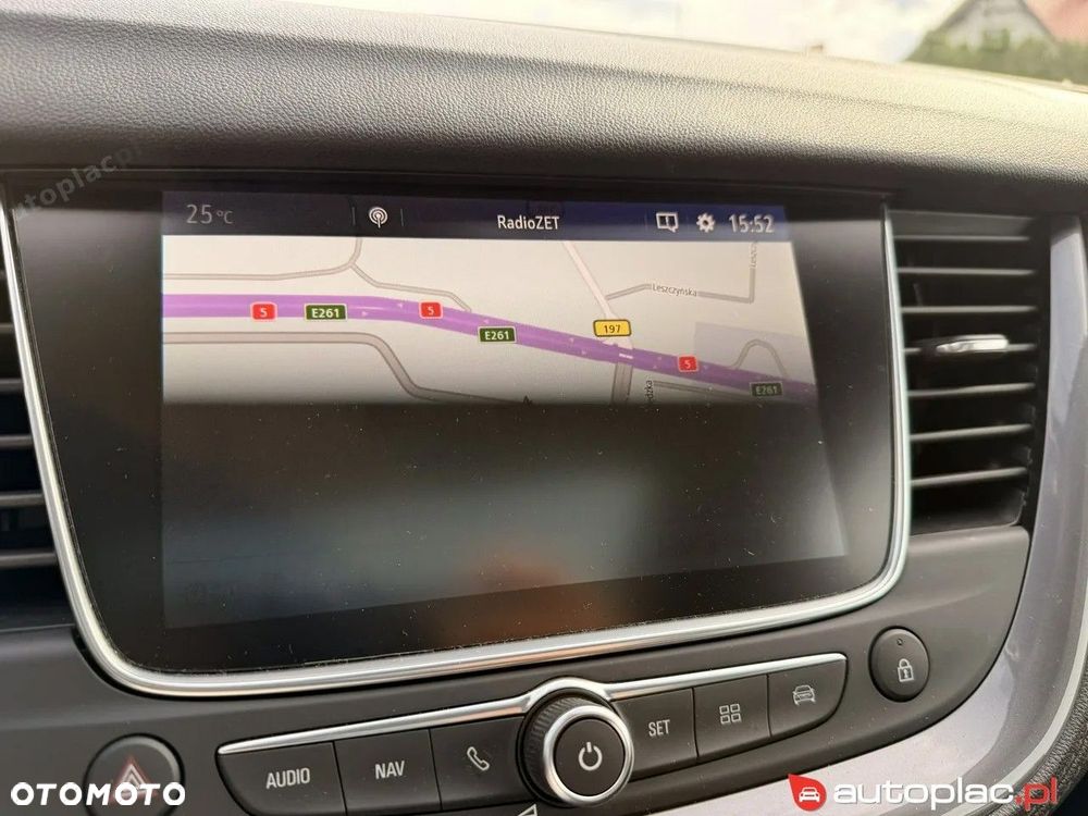Opel Grandland X - 26