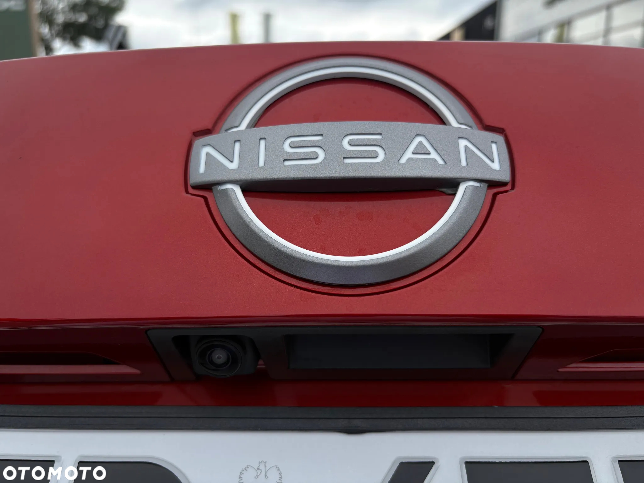 Nissan Juke 1.0 DIG-T N-Connecta DCT - 10