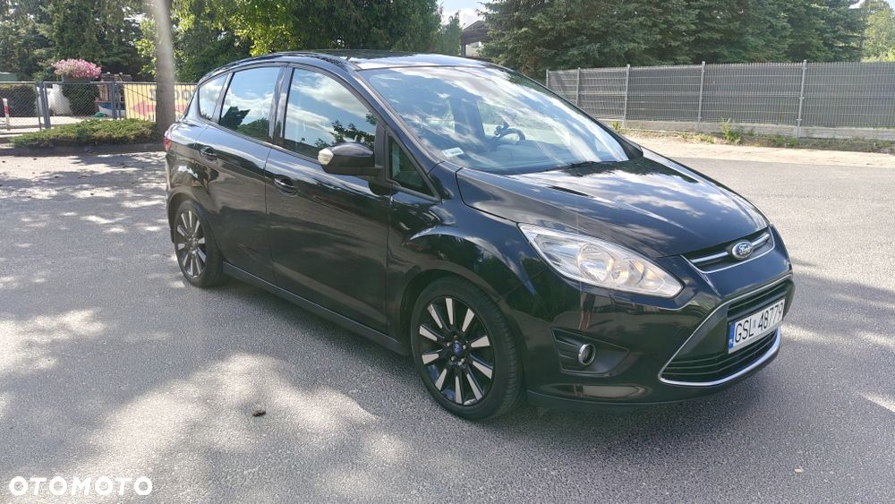 Ford C-MAX - 6