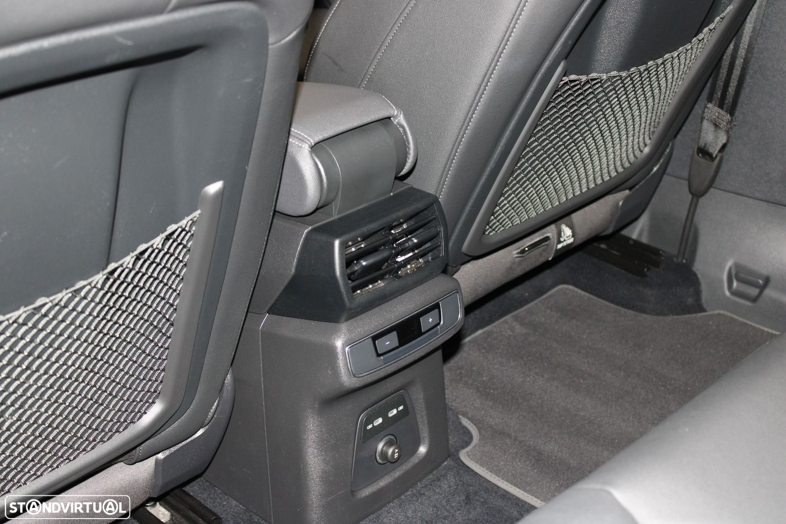 Audi Q4 Sportback e-tron 40 82 kWH - 33