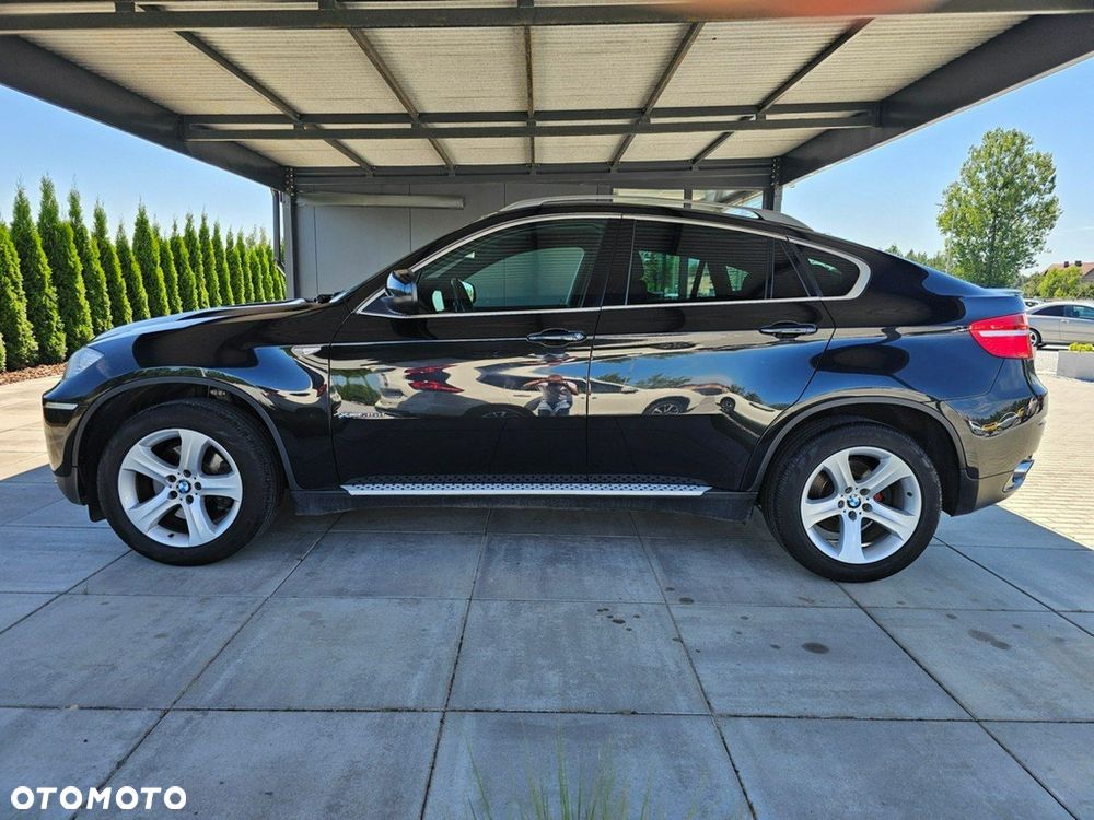 BMW X6 - 9