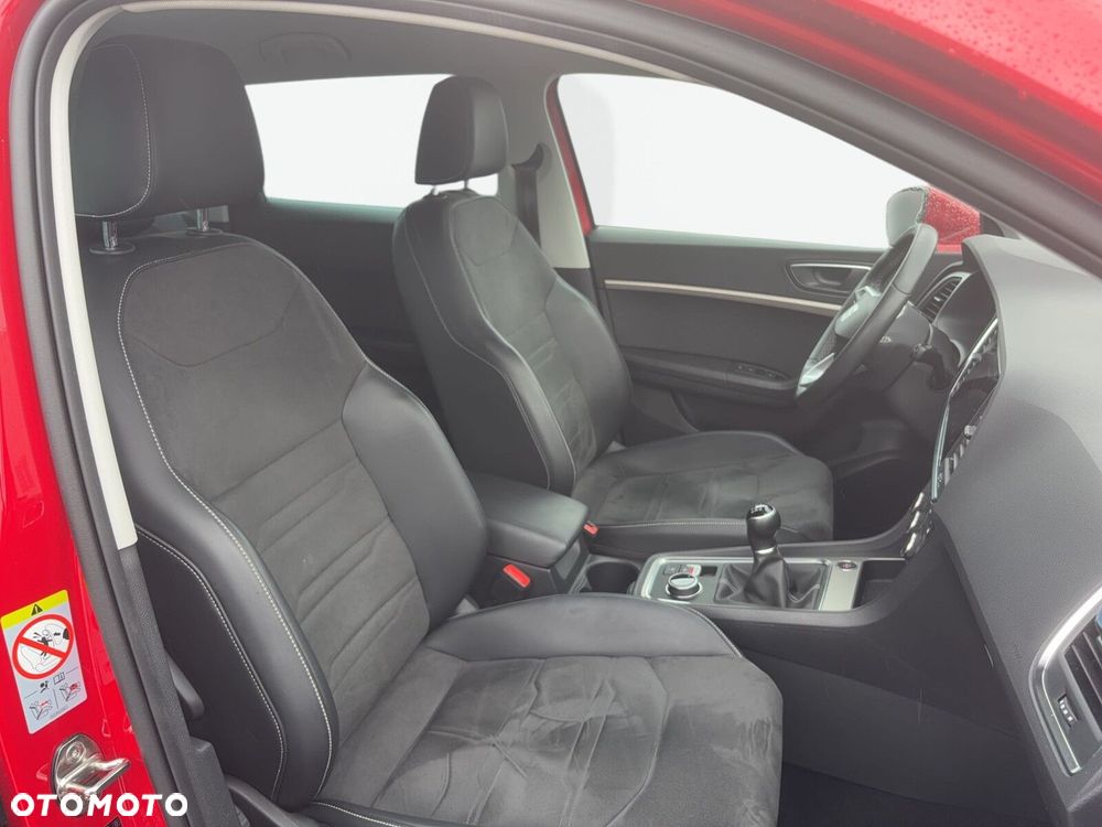 Seat Ateca - 13
