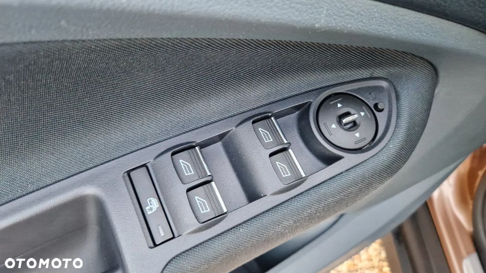 Ford Grand C-MAX 1.0 EcoBoost Titanium ASS - 27