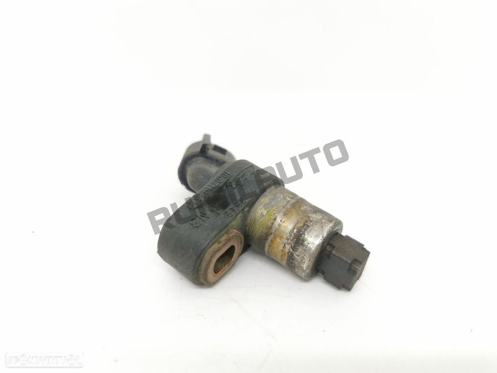 Sensor Abs Frente Esquerdo 1h092_7807 Vw Golf Iii (1h) [1989_19 - 2