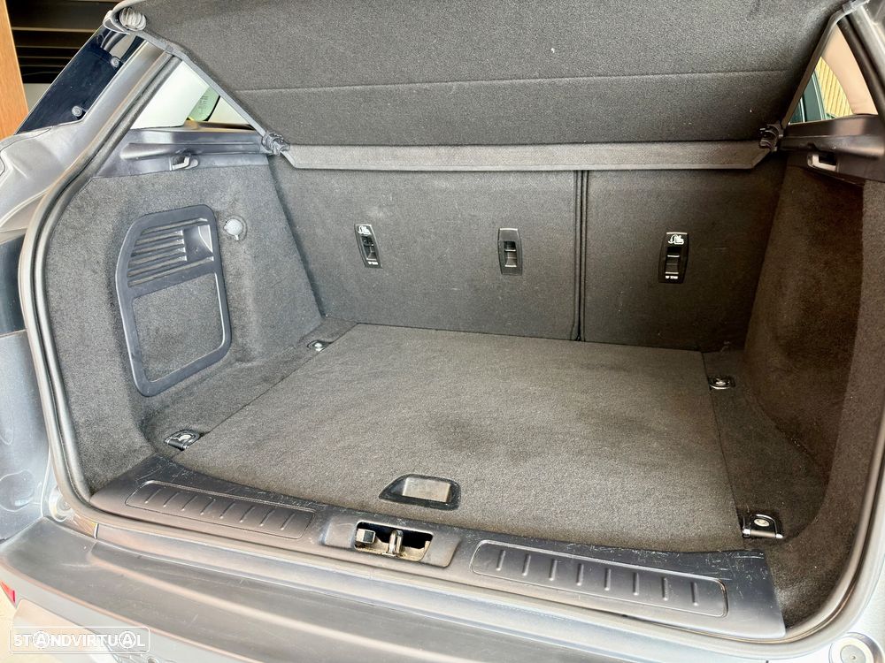 Land Rover Range Rover Evoque 2.0 eD4 SE - 31
