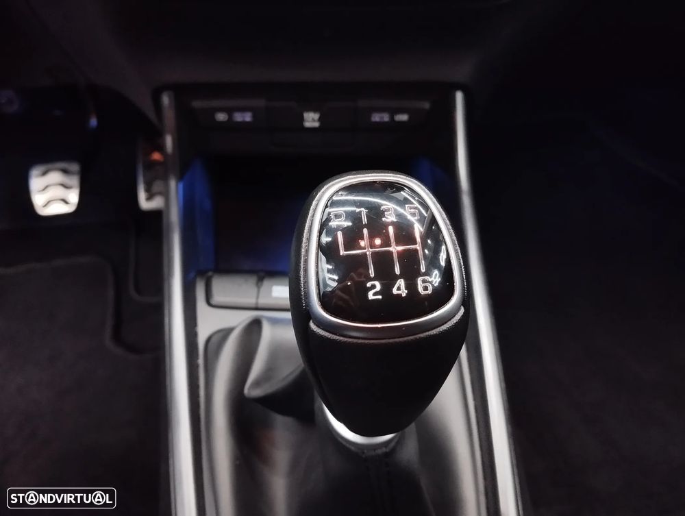 Hyundai Bayon 1.0 T-GDI Premium - 30