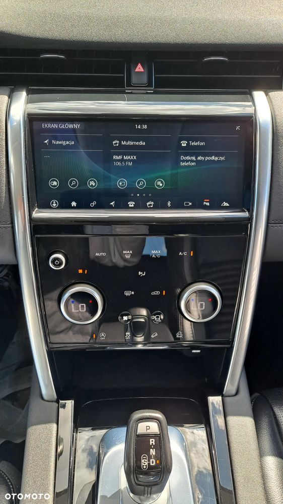 Land Rover Discovery Sport P250 Urban Edition - 25