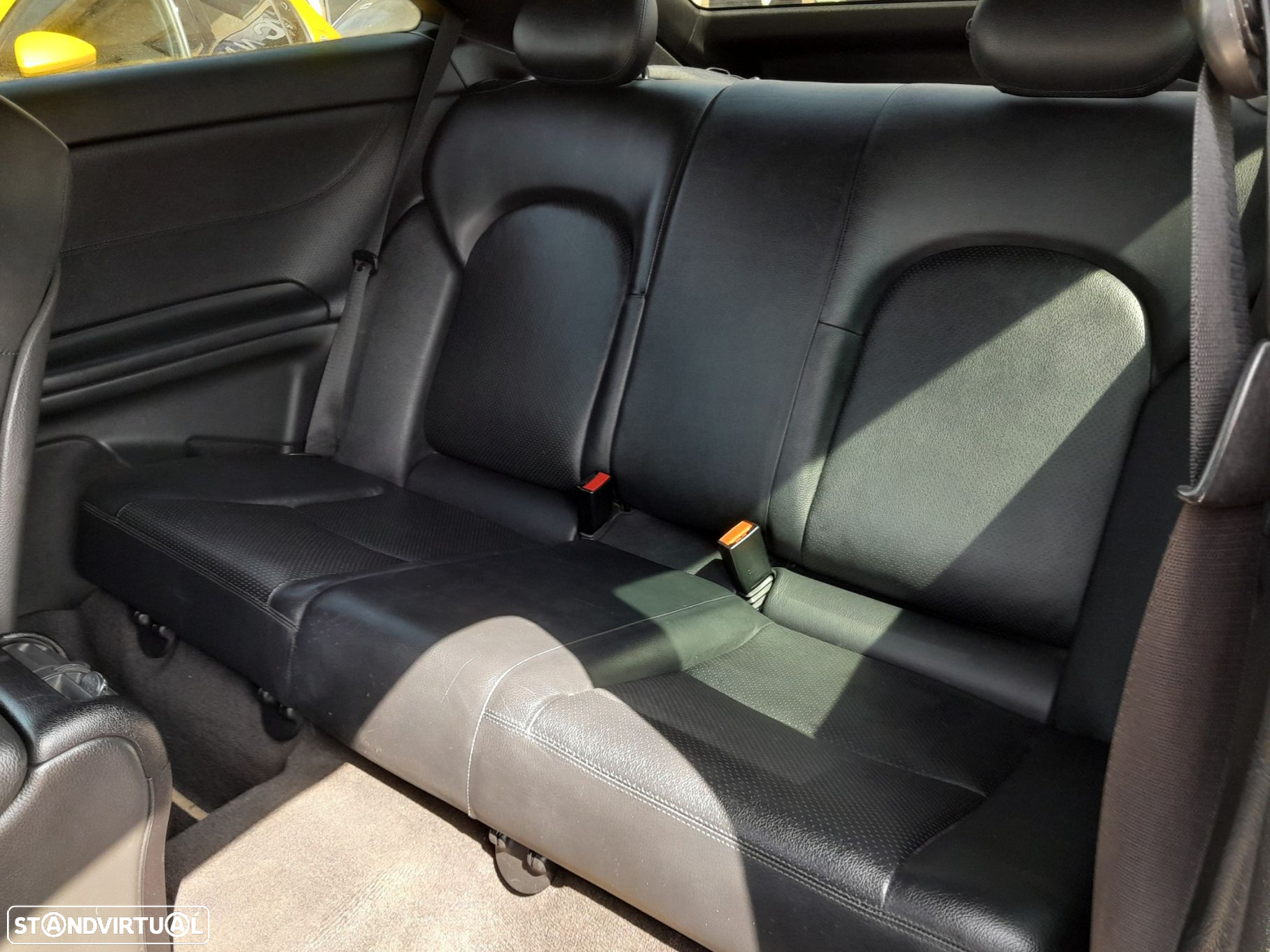 Mercedes-Benz CLC 220 CDi Aut. - 12