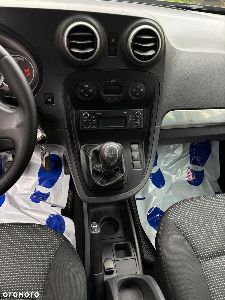Mercedes-Benz Citan Tourer 415.705 - 9