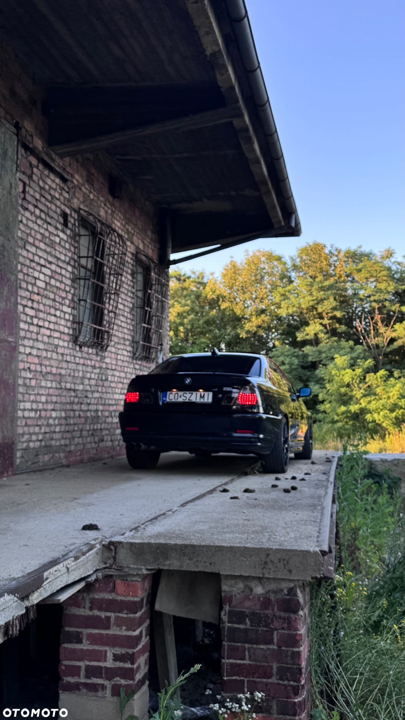 BMW Seria 3 - 6