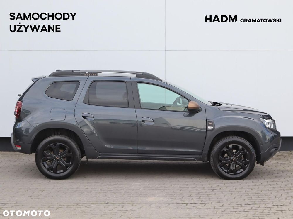 Dacia Duster - 4