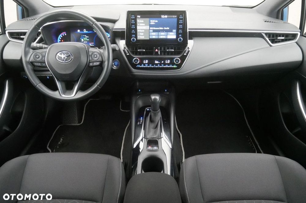 Toyota Corolla - 8