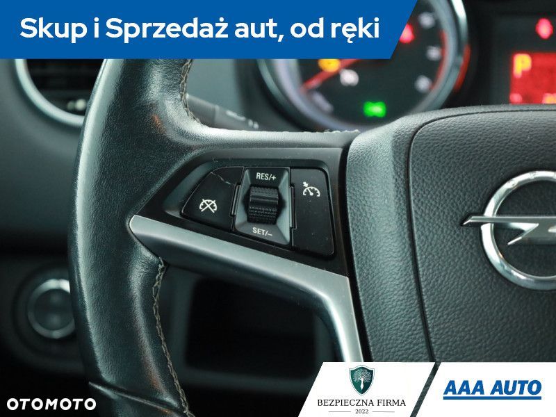 Opel Meriva - 15