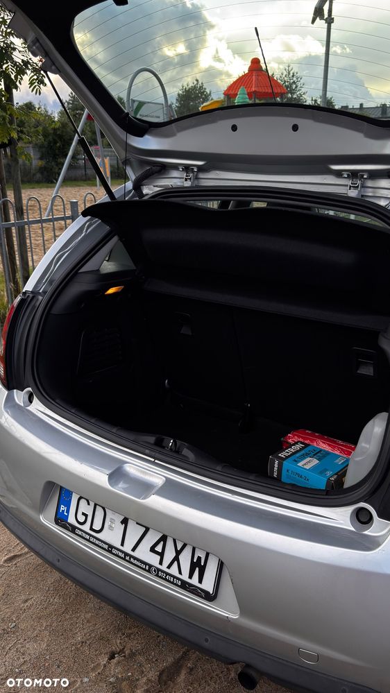 Citroën C3 - 10