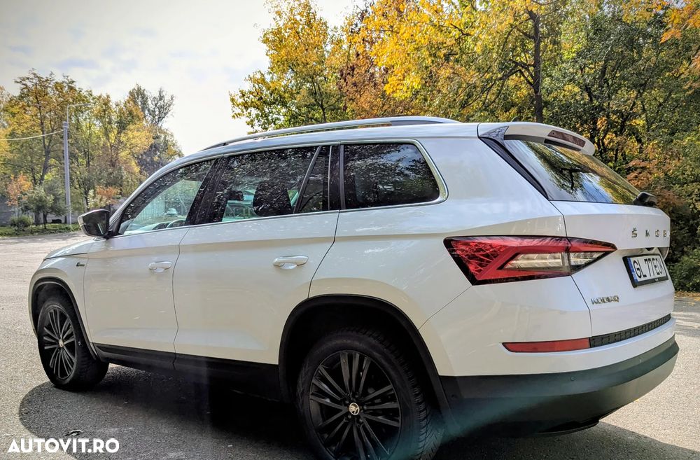 Skoda Kodiaq - 6
