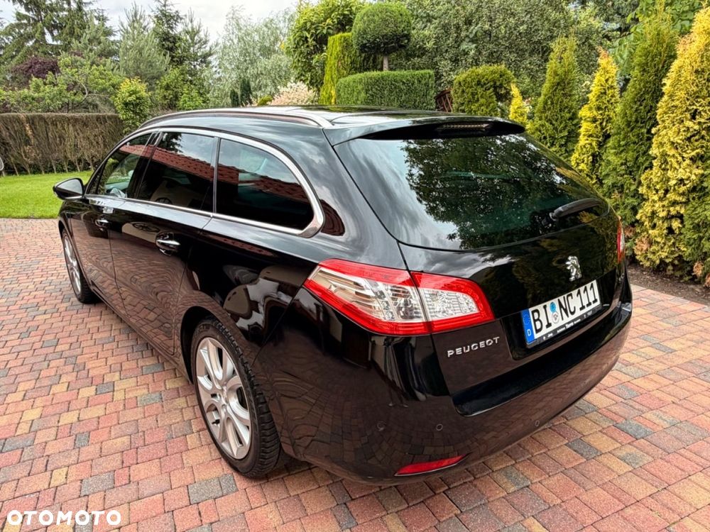 Peugeot 508 - 13