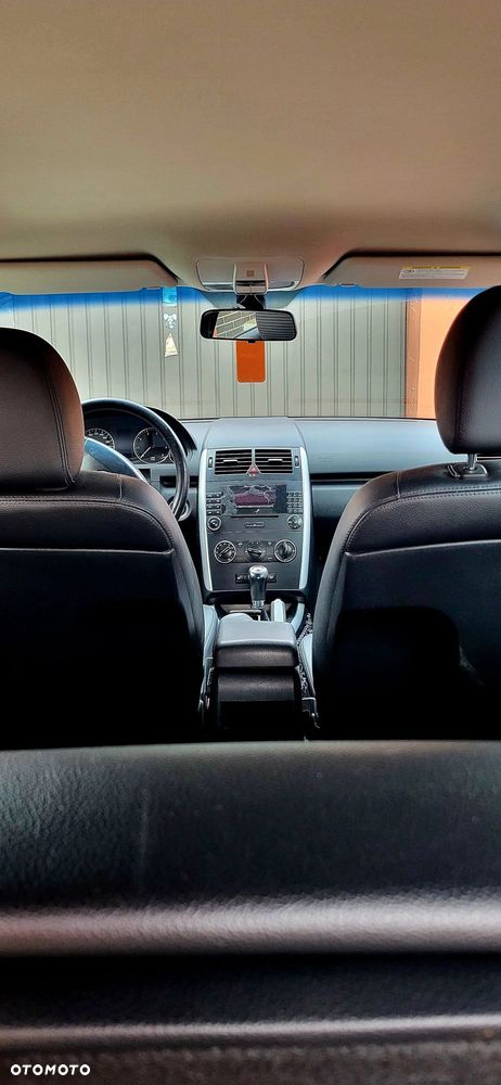 Mercedes-Benz A-Class 2006 photo 4