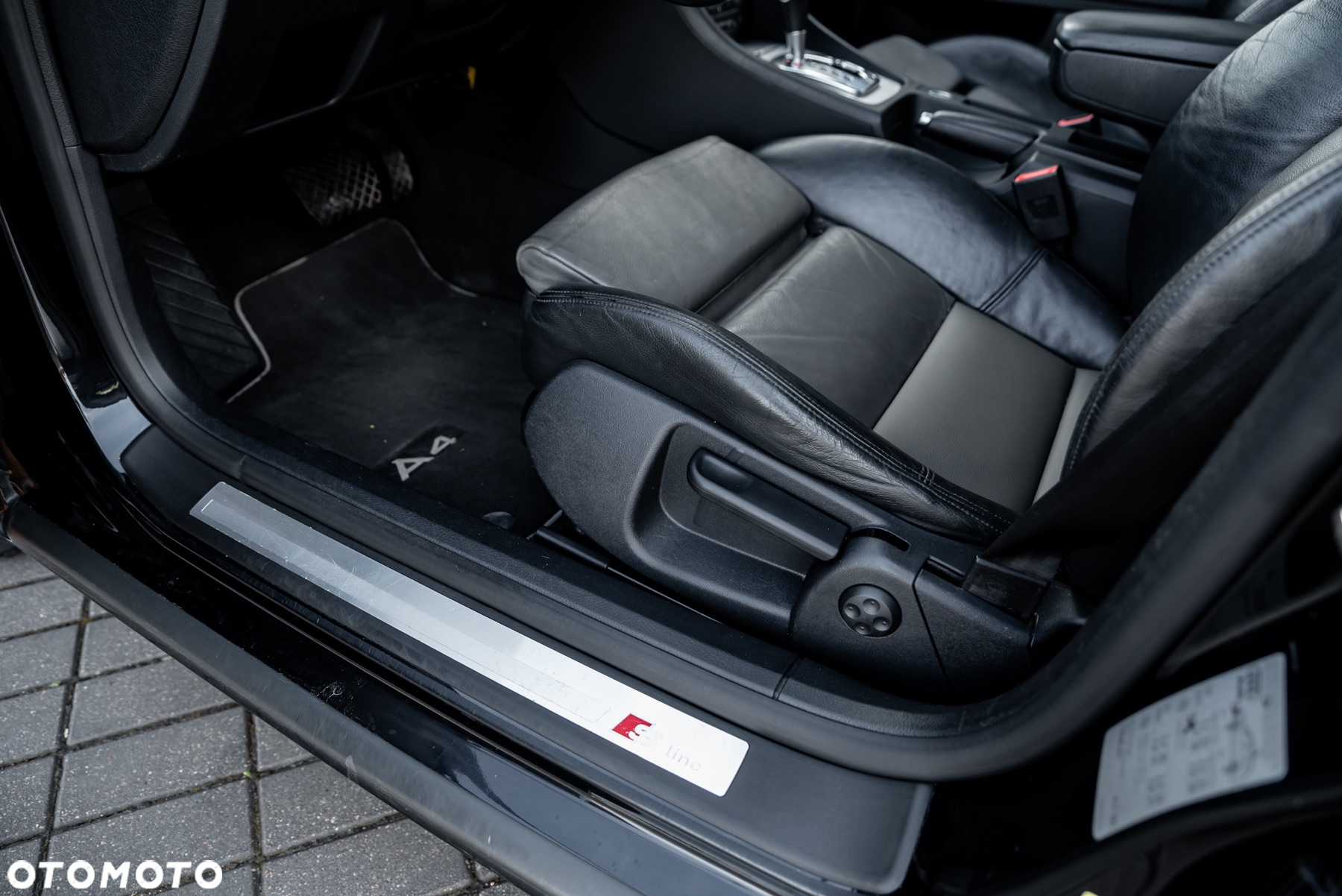 Audi A4 Avant 2.0 T FSI quattro tiptronic - 21