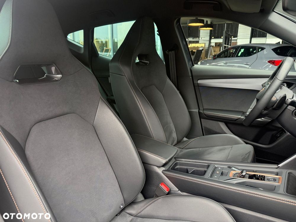 Cupra Formentor 1.5 eTSI mHEV DSG - 18