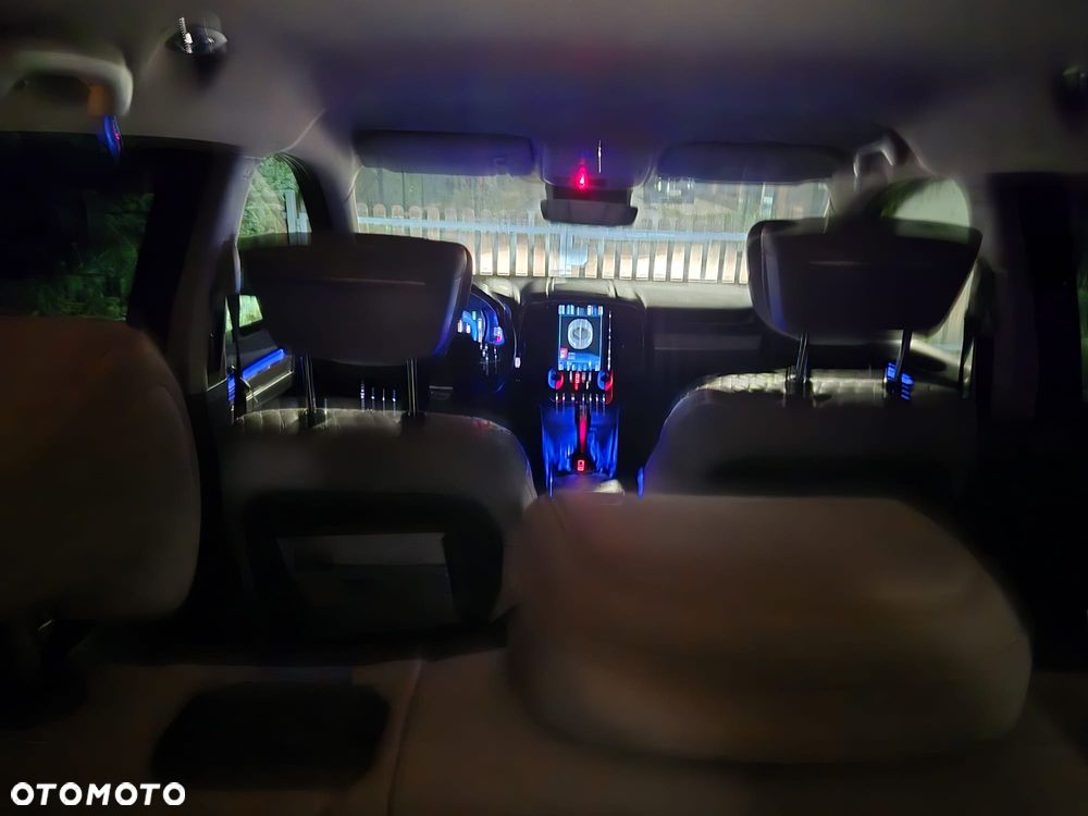 Renault Koleos 2.0 Blue dCi Initiale Paris 4x4 X-Tronic - 19